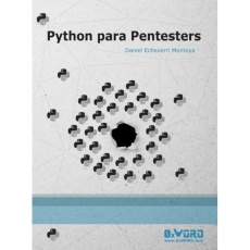 Libro de Python para Pentesters